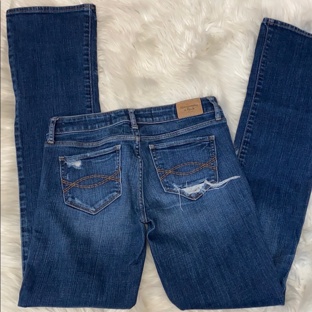 Abercrombie & Fitch Jeans